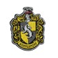 CR2206 Harry Potter Set of 6 - Hogwarts House Crest Patches 6